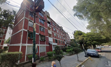 Sk16 Activo Bancario En C. Rio San Javier, El Arbolillo, GAM, CDMX (No Créditos Infonavit e Hipotecarios)