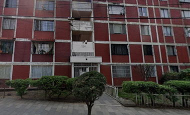 Sk16 Activo Bancario En C. Rio San Javier, El Arbolillo, GAM, CDMX (No Créditos Infonavit e Hipotecarios)