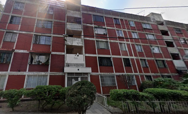 Sk16 Activo Bancario En C. Rio San Javier, El Arbolillo, GAM, CDMX (No Créditos Infonavit e Hipotecarios)