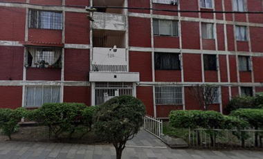 Sk16 Activo Bancario En C. Rio San Javier, El Arbolillo, GAM, CDMX (No Créditos Infonavit e Hipotecarios)