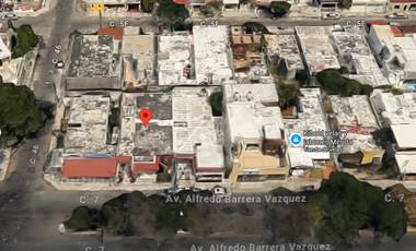 Casa en Venta en C. Avenida 7, Jardines de Nueva Mulsay ÌII IV Etapa, 97217 Mérida, Yuc., México