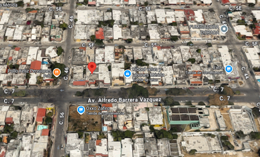 Casa en Venta en C. Avenida 7, Jardines de Nueva Mulsay ÌII IV Etapa, 97217 Mérida, Yuc., México