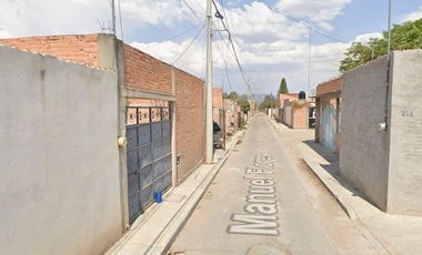 CVB (EMB) CASA  EN VENTA DE CONTADO EN TENERIA GTO