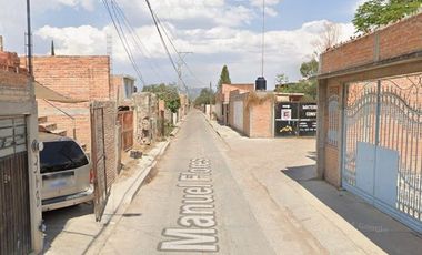 CVB (EMB) CASA  EN VENTA DE CONTADO EN TENERIA GTO