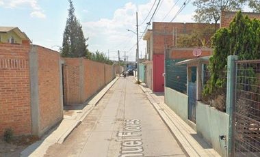CVB (EMB) CASA  EN VENTA DE CONTADO EN TENERIA GTO