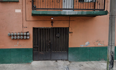 Sk16 Activo Bancario En C. Reina Xochitl 54, Santo Domingo, Azcapotzalco, CDMX (No Créditos Infonavit e Hipotecarios)