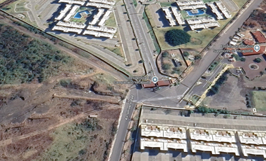 Sk16 Activo Bancario Entrega Inmediata, Residencial El Campanario (No Créditos Infonavit e Hipotecarios)