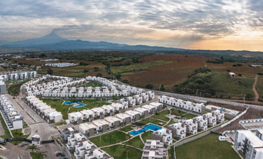 Sk16 Activo Bancario Entrega Inmediata, Residencial El Campanario (No Créditos Infonavit e Hipotecarios)