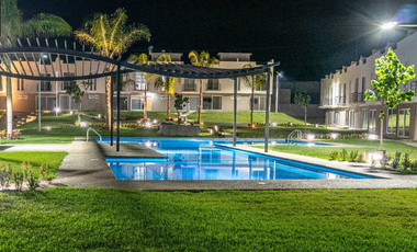 Sk16 Activo Bancario Entrega Inmediata, Residencial El Campanario (No Créditos Infonavit e Hipotecarios)