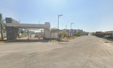 Sk16 Activo Bancario Entrega Inmediata, Residencial El Campanario (No Créditos Infonavit e Hipotecarios)