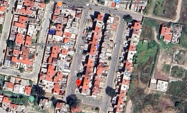 CASA EN SAN PABLO DE LAS SALINAS TULTITLAN SOLO RECURSOS PROPIOS