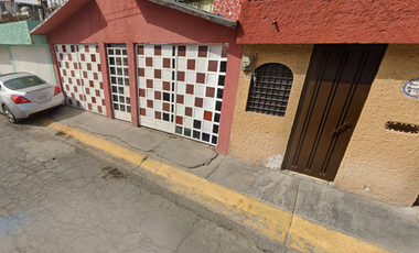 CASA EN SAN PABLO DE LAS SALINAS TULTITLAN SOLO RECURSOS PROPIOS