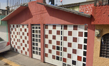 CASA EN SAN PABLO DE LAS SALINAS TULTITLAN SOLO RECURSOS PROPIOS