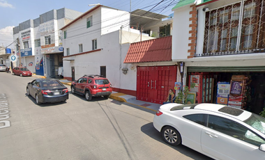 CASA EN SAN FRANCISCO CHILPAN SOLO RECURSOS PROPIOS, CASA DE RECUPERACION