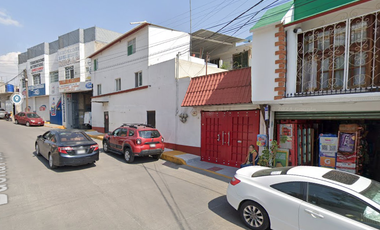 CASA EN SAN FRANCISCO CHILPAN SOLO RECURSOS PROPIOS, CASA DE RECUPERACION