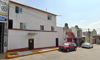 CASA EN SAN FRANCISCO CHILPAN SOLO RECURSOS PROPIOS, CASA DE RECUPERACION