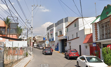 CASA EN SAN FRANCISCO CHILPAN SOLO RECURSOS PROPIOS, CASA DE RECUPERACION