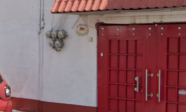 CASA EN SAN FRANCISCO CHILPAN SOLO RECURSOS PROPIOS, CASA DE RECUPERACION