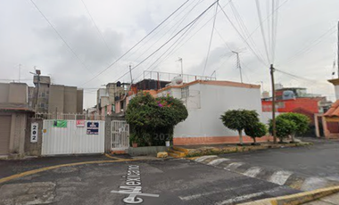 Sk16 Activo Bancario En C. Cine Mexicano, Lomas Estrella, Iztapalapa, CDMX   (No Créditos Infonavit e Hipotecarios)