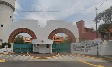 ¡¡ EXCELENTE OPORTUNIDAD!! HERMOSA CASA EN UNA DE LAS MEJORES ZONAS DE LA ALCALDIA ALVARO OBREGON, CDMX¡¡