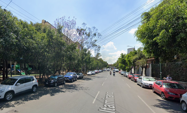 ¡¡ EXCELENTE OPORTUNIDAD!! HERMOSA CASA EN UNA DE LAS MEJORES ZONAS DE LA ALCALDIA ALVARO OBREGON, CDMX¡¡