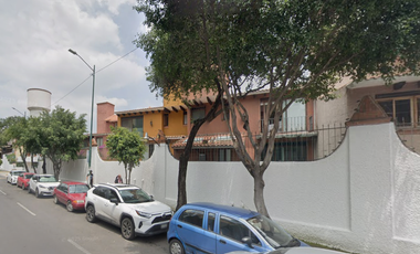 ¡¡ EXCELENTE OPORTUNIDAD!! HERMOSA CASA EN UNA DE LAS MEJORES ZONAS DE LA ALCALDIA ALVARO OBREGON, CDMX¡¡
