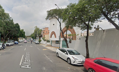 ¡¡ EXCELENTE OPORTUNIDAD!! HERMOSA CASA EN UNA DE LAS MEJORES ZONAS DE LA ALCALDIA ALVARO OBREGON, CDMX¡¡