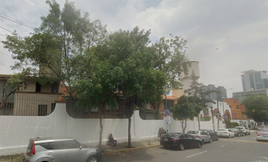 ¡¡ EXCELENTE OPORTUNIDAD!! HERMOSA CASA EN UNA DE LAS MEJORES ZONAS DE LA ALCALDIA ALVARO OBREGON, CDMX¡¡