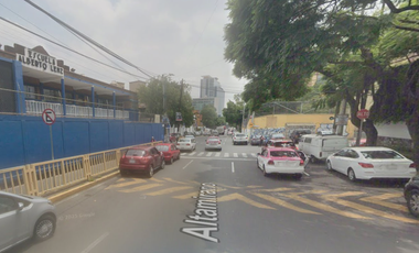 ¡¡ EXCELENTE OPORTUNIDAD!! HERMOSA CASA EN UNA DE LAS MEJORES ZONAS DE LA ALCALDIA ALVARO OBREGON, CDMX¡¡