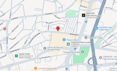 ¡¡ EXCELENTE OPORTUNIDAD!! HERMOSA CASA EN UNA DE LAS MEJORES ZONAS DE LA ALCALDIA ALVARO OBREGON, CDMX¡¡