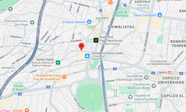 ¡¡ EXCELENTE OPORTUNIDAD!! HERMOSA CASA EN UNA DE LAS MEJORES ZONAS DE LA ALCALDIA ALVARO OBREGON, CDMX¡¡