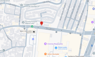 ¡¡ EXCELENTE OPORTUNIDAD!! HERMOSA CASA EN UNA DE LAS MEJORES ZONAS DE LA ALCALDIA ALVARO OBREGON, CDMX¡¡