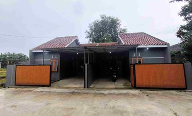 rumah baru kokoh harga murah sudah all in donohudan embarkasi haji solo