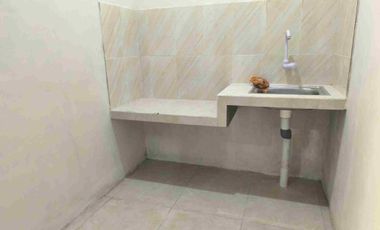 rumah baru kokoh harga murah sudah all in donohudan embarkasi haji solo