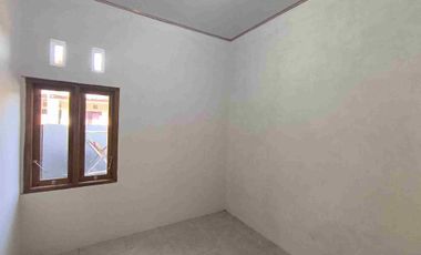 rumah baru kokoh harga murah sudah all in donohudan embarkasi haji solo