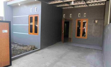 rumah baru kokoh harga murah sudah all in donohudan embarkasi haji solo