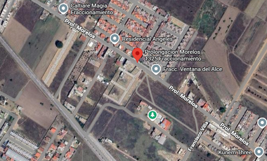 EXCELENTE OPORTUNIDAD EN VENTANA DEL ANGEL CUAHUTLANCINGO PUEBLA