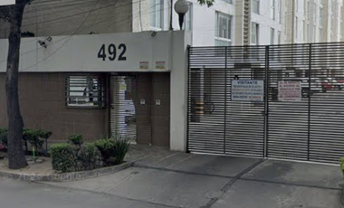 Sk16 Activo Bancario En C. San Isidro, San Juan Tlihuaca, Azcapotzalco, CDMX (No Créditos Infonavit e Hipotecarios)