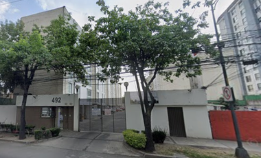 Sk16 Activo Bancario En C. San Isidro, San Juan Tlihuaca, Azcapotzalco, CDMX (No Créditos Infonavit e Hipotecarios)