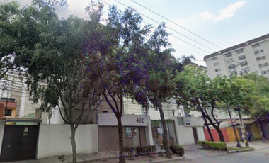 Sk16 Activo Bancario En C. San Isidro, San Juan Tlihuaca, Azcapotzalco, CDMX (No Créditos Infonavit e Hipotecarios)