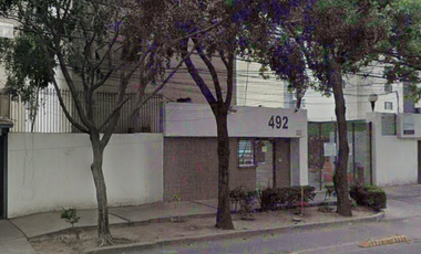 Sk16 Activo Bancario En C. San Isidro, San Juan Tlihuaca, Azcapotzalco, CDMX (No Créditos Infonavit e Hipotecarios)