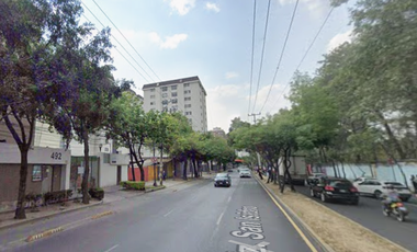 Sk16 Activo Bancario En C. San Isidro, San Juan Tlihuaca, Azcapotzalco, CDMX (No Créditos Infonavit e Hipotecarios)