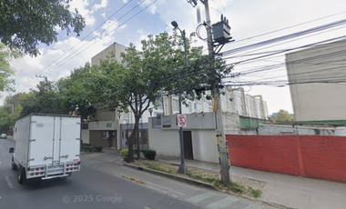 Sk16 Activo Bancario En C. San Isidro, San Juan Tlihuaca, Azcapotzalco, CDMX (No Créditos Infonavit e Hipotecarios)