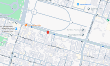 Sk16 Activo Bancario En C. San Isidro, San Juan Tlihuaca, Azcapotzalco, CDMX (No Créditos Infonavit e Hipotecarios)