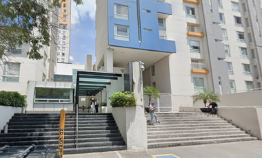 Sk16 Activo Bancario En Av Rio Consulado, del Gas, Azcapotzalco, CDMX (No Créditos Infonavit e Hipotecarios)