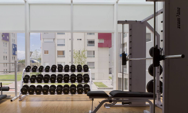 Sk16 Activo Bancario En Av Rio Consulado, del Gas, Azcapotzalco, CDMX (No Créditos Infonavit e Hipotecarios)