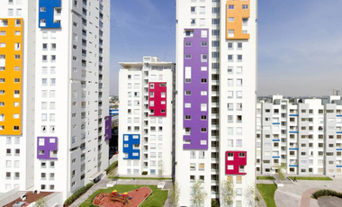 Sk16 Activo Bancario En Av Rio Consulado, del Gas, Azcapotzalco, CDMX (No Créditos Infonavit e Hipotecarios)