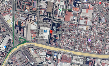 Sk16 Activo Bancario En Av Rio Consulado, del Gas, Azcapotzalco, CDMX (No Créditos Infonavit e Hipotecarios)