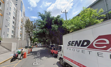 Sk16 Activo Bancario En Av Rio Consulado, del Gas, Azcapotzalco, CDMX (No Créditos Infonavit e Hipotecarios)