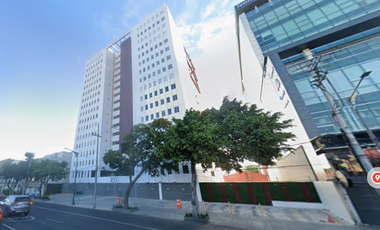 Sk16 Activo Bancario En C. Calzada de Tlalpan, Moderna, Benito Juárez, CDMX (No Créditos Infonavit e Hipotecarios)